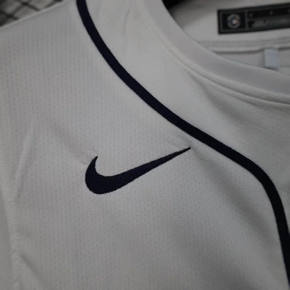 2025/2026 Psg Paris Saint-Germain Baseball Uniform Jersey