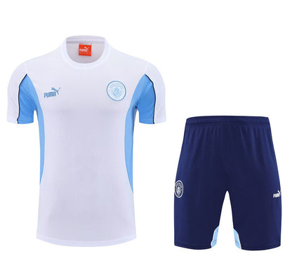 2025/2026 Manchester City Training Set