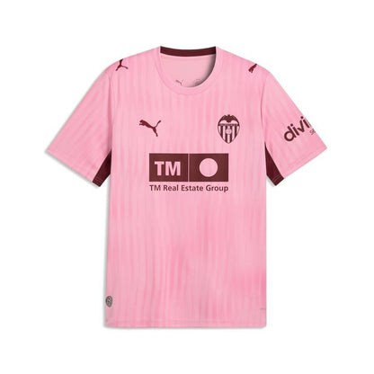2026/2027 Valencia Third Kit