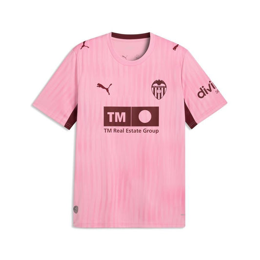 2026/2027 Valencia Third Kit