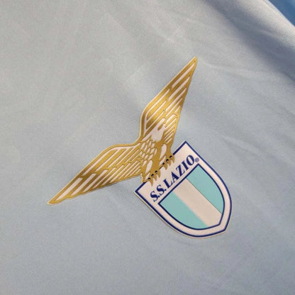 2024/2025 Lazio Home Kit