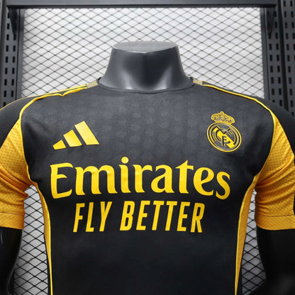 Real Madrid "Solar Pulse" Limited Jersey