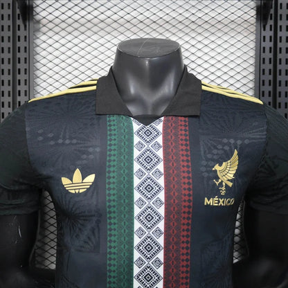 2025-2026 Mexico Limited Jersey