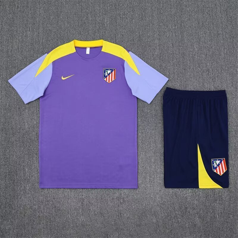 2025/2026 Atletico Madrid Training Set