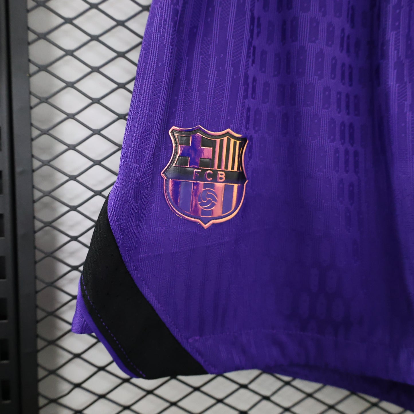 2026/2027 Barcelona Away Shorts