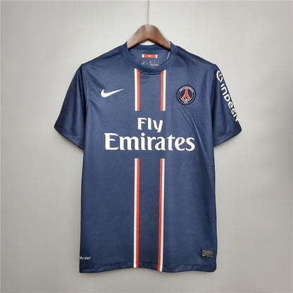 2012/2013 Retro PSG Home Jersey