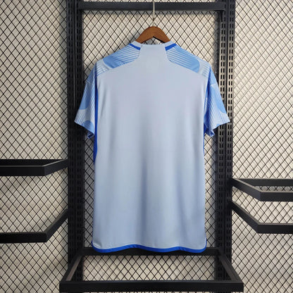 2022 FIFA World Cup Spain Away Jersey