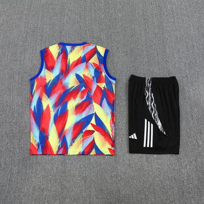 Arsenal Tank Top Set