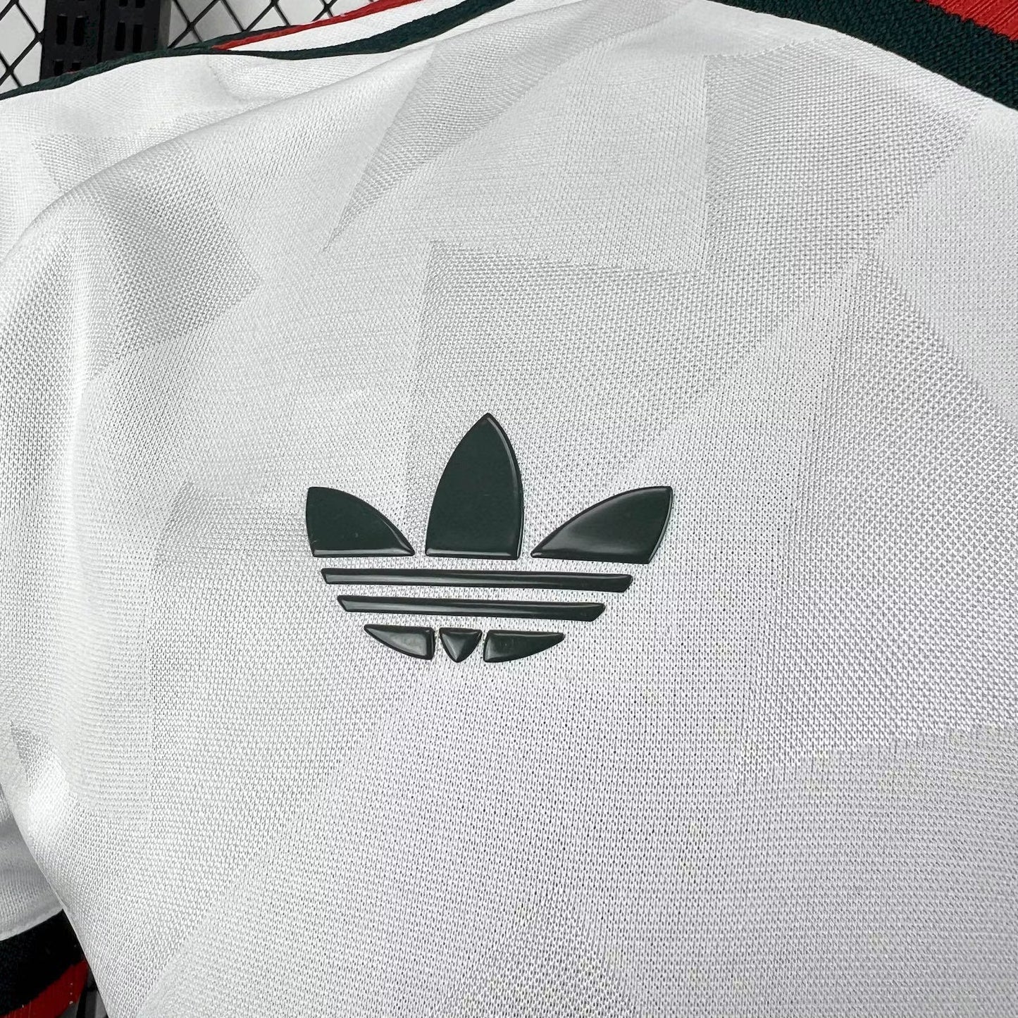 2026 Mexico Away World Cup Kit Player Version