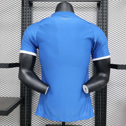 2023/2024 Olympique de Marseille Away Kit