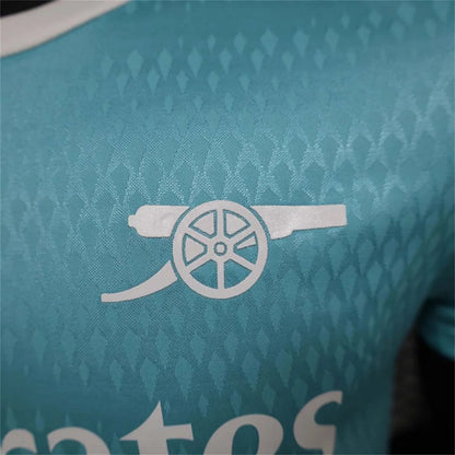 2025/2026 Arsenal Match Training Kit