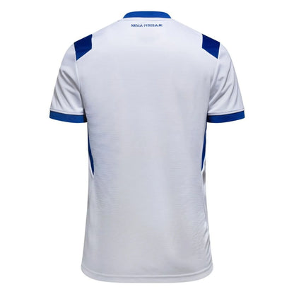 2026/2027 Dinamo Zagreb Away Kit