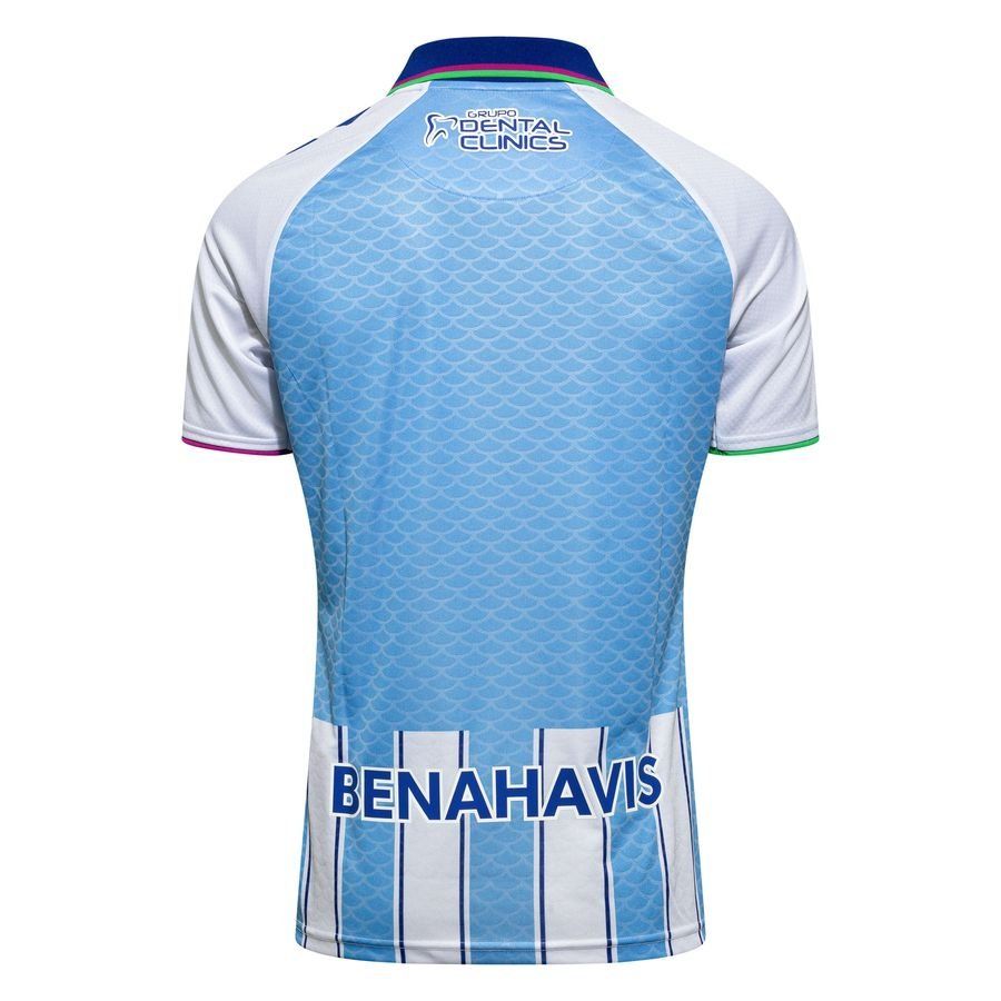 2026/2027 Malaga Home Kit