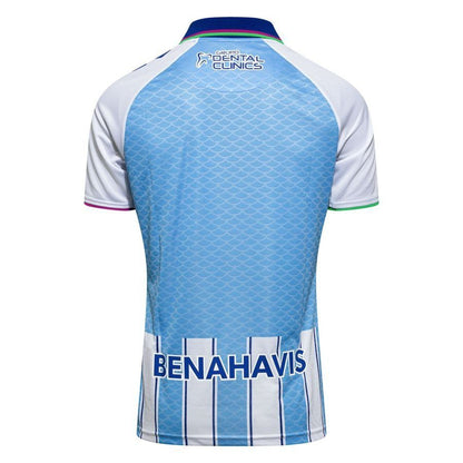 2026/2027 Malaga Home Kit