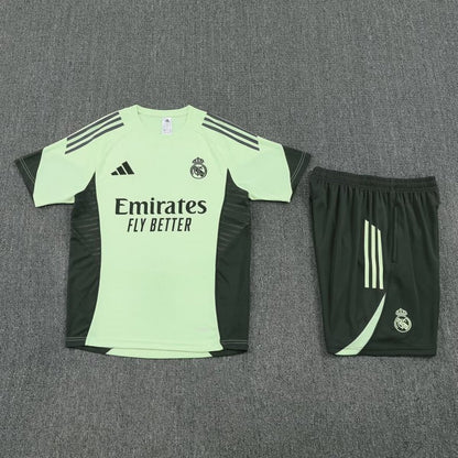 2025/2026 Real Madrid Training Set