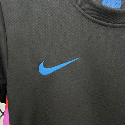 2025 England Away Kit Kids Size