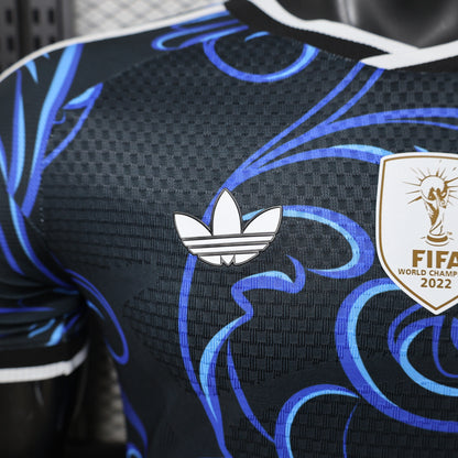 2026 Argentina Away World Cup Kit Player Version
