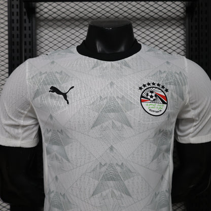 2026 Egypt Away World Cup Kit Player Version