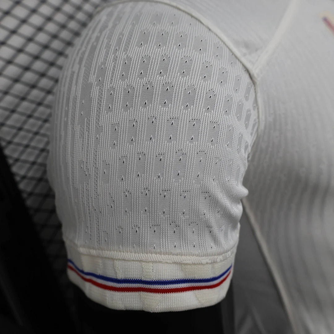 2025-2026 France Away Kit