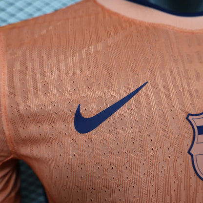 2024/2025 Barcelona Limited Jersey