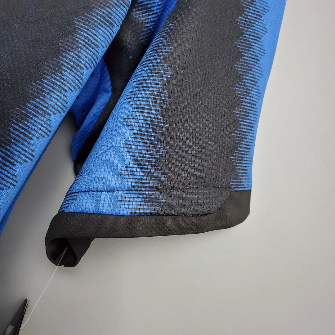 2010-2011 Retro Inter Milan Home Jersey