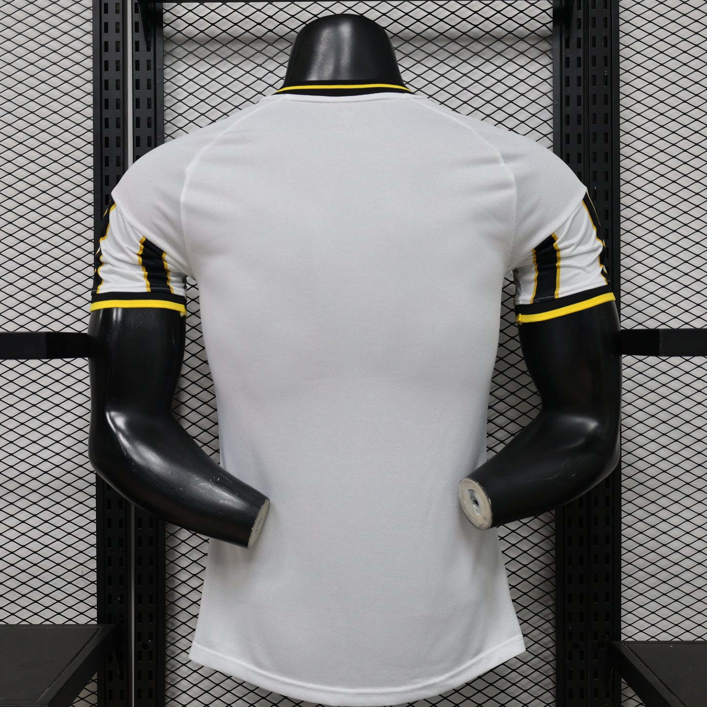 2026/2027 Boca Juniors Limited Jersey