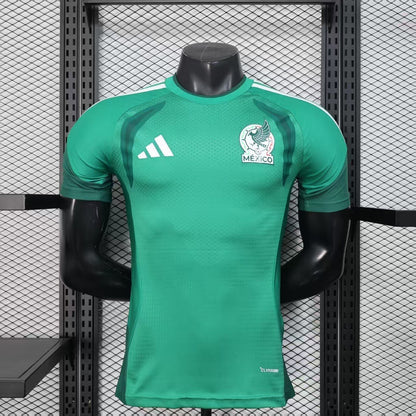 2026 Mexico Pre-Match World Cup Kit