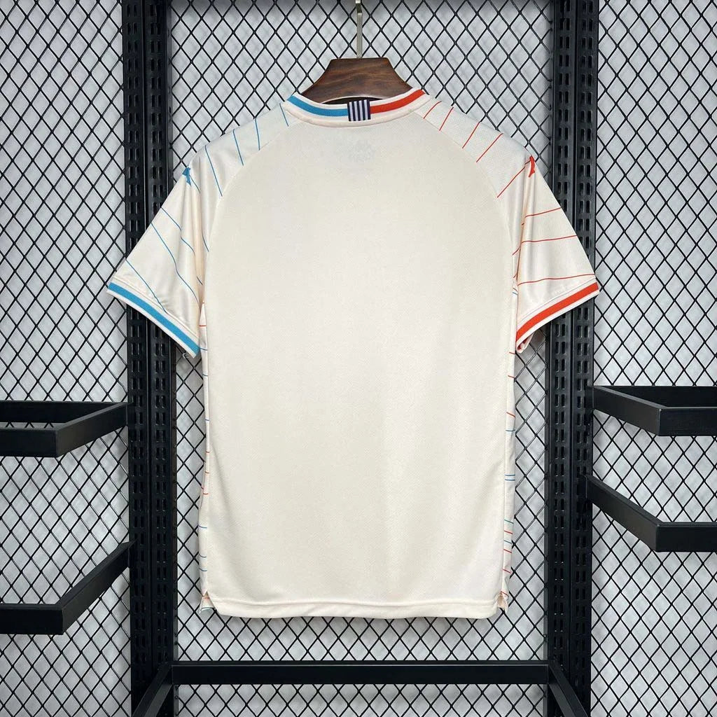 2024-2025 Real Valladolid Away Kit