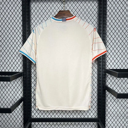 2024-2025 Real Valladolid Away Kit