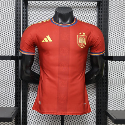 2026/2027 Spain Limited Jersey