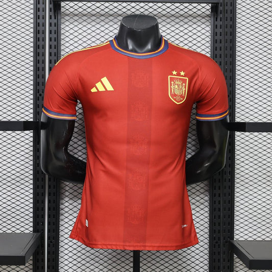 2026/2027 Spain Limited Jersey