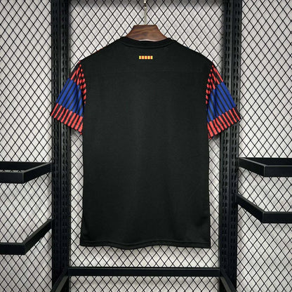 2024/2025 Barcelona Pre-Match Kit