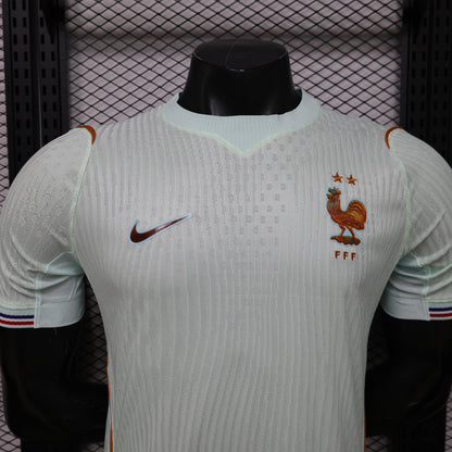 2026 France Away World Cup Kit Player Version