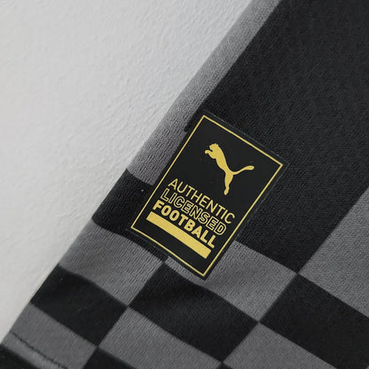 2022/2023 Dortmund Away Jersey