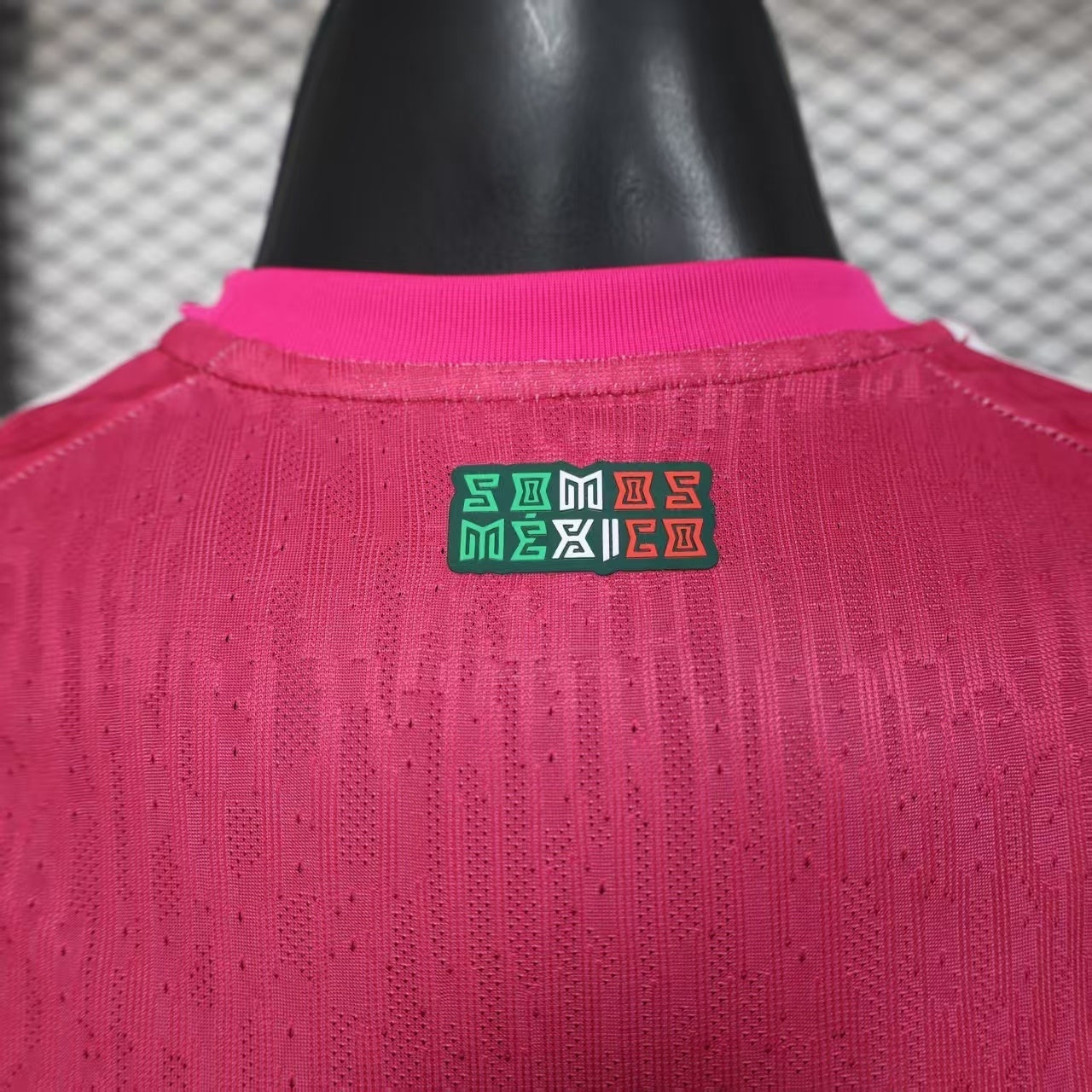 2026 Mexico Pre-Match World Cup Kit