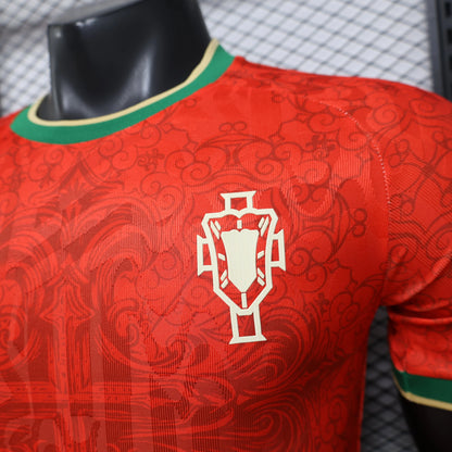Portugal "Lusitanian Legacy" Limited Jersey