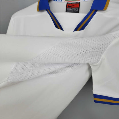 1996 Retro Italy Away Jersey
