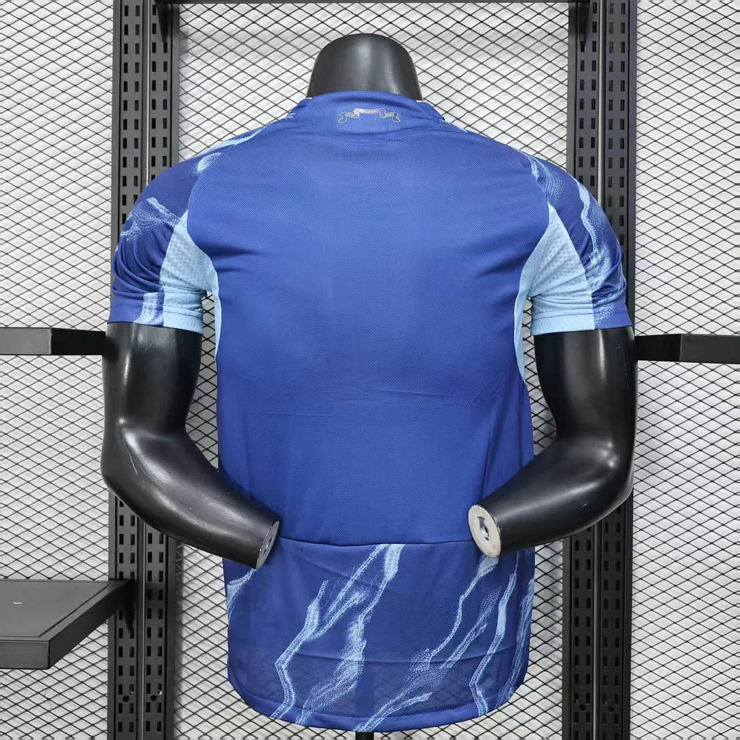 2025/2026 Ajax Away Kit