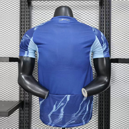 2025/2026 Ajax Away Kit