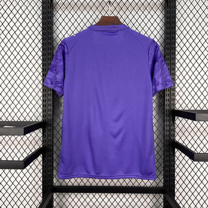2026/2027 Bahia Goalkeeper Purple Kit