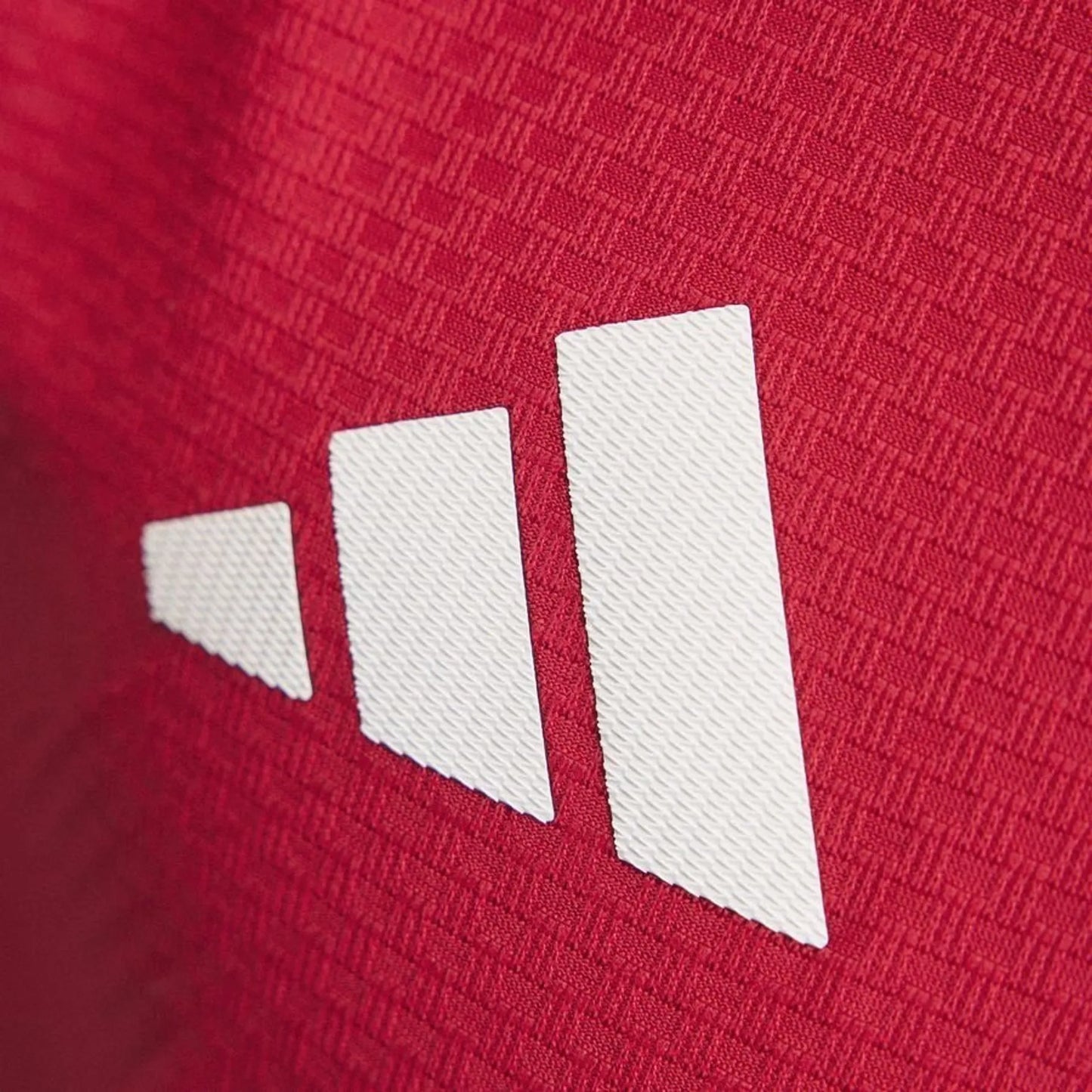 2026/2027 Manchester United Home Long Sleeve