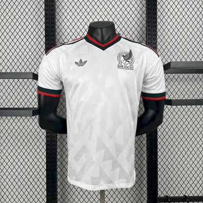 2026 Mexico Away World Cup Kit Player Version
