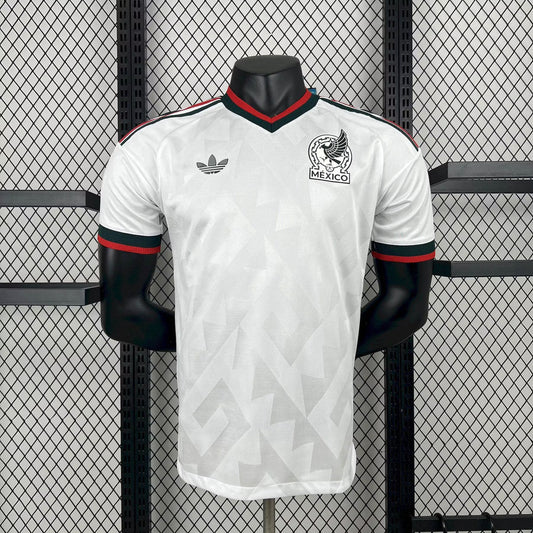 2026 Mexico Away World Cup Kit Player Version