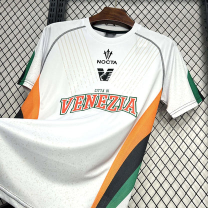2024-2025 Venezia FC Away Kit
