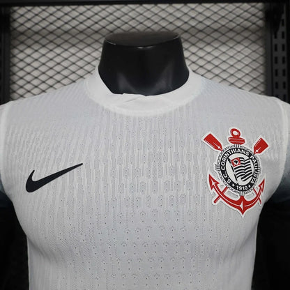 Corinthians 2024/2025 Home Kit