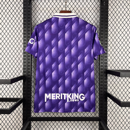 2026/2027 Real Valladolid Limited Jersey