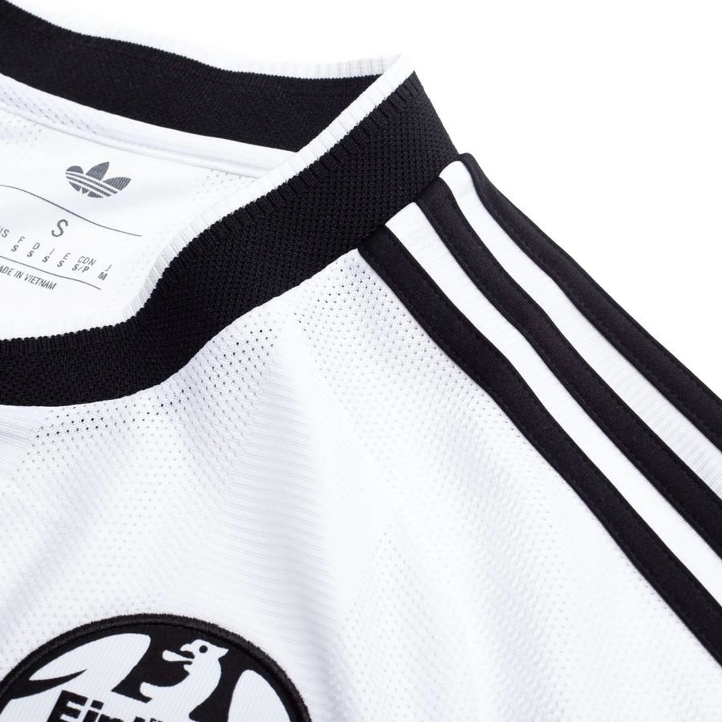 2026/2027 Eintracht Frankfurt Away Kit