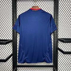 2010 Retro Spain Away Jersey