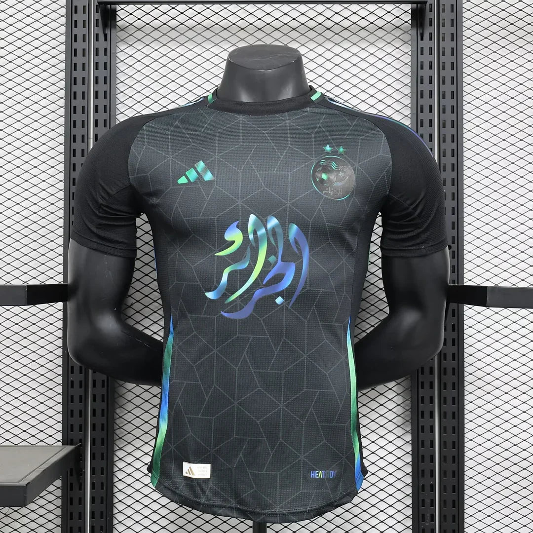 2024/2025 Algeria Limited Jersey