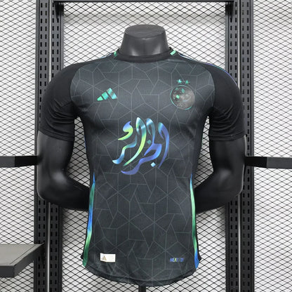 2024/2025 Algeria Limited Jersey